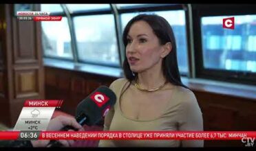 В Минске прошла акция &laquo;Твоя жизнь &ndash; твой выбор&raquo;